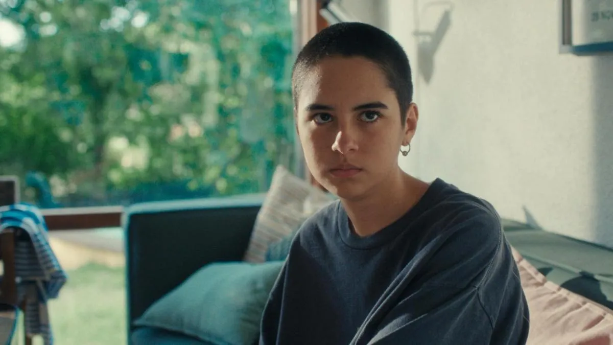 
                                                                                                          La violencia de género en menores llega al cine con 'La buena hija'
                                                                                                      
