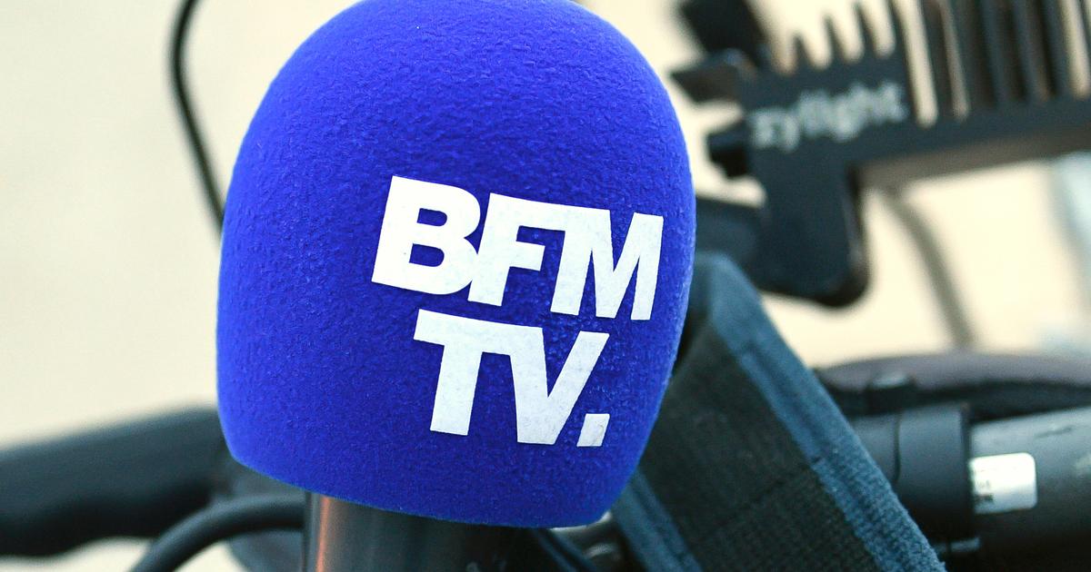 BFMTV leader, LCI ex-aequo avec CNews, Franceinfo à la traîne... En mars, la hiérarchie des chaînes d’info a été chamboulée