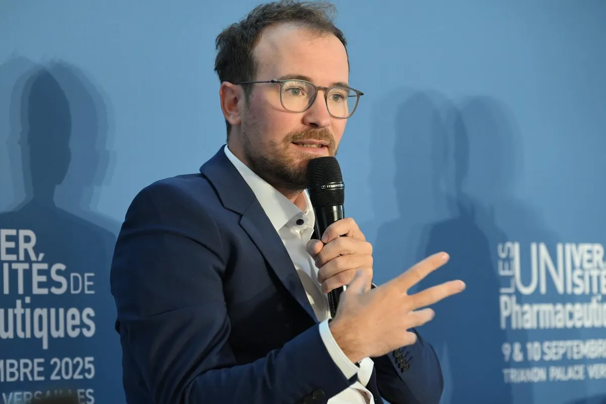 « Les Etats réagissent à la charge de la dette, pas à la dette elle-même »