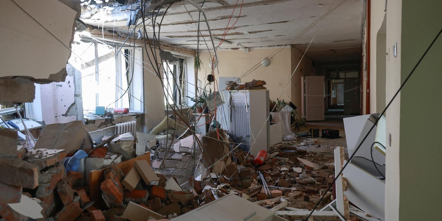 EN DIRECT, guerre en Ukraine : Londres dénonce une « campagne de harcèlement » orchestrée par la Russie après l’expulsion d’un de ses diplomates accusé d’espionnage