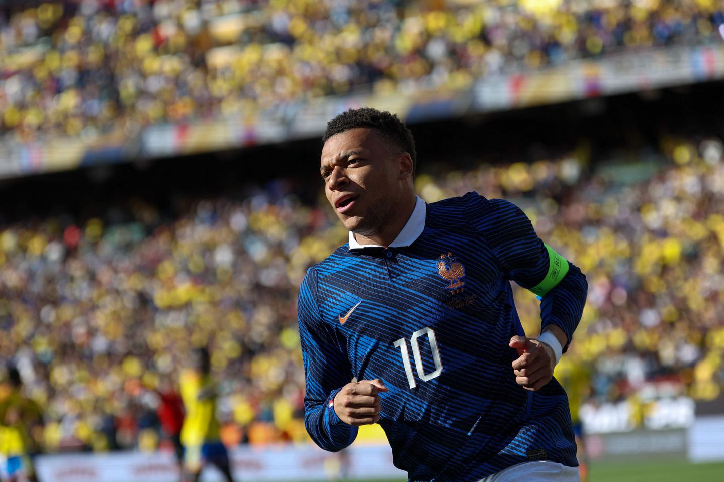 Pour l’équipe de France de football, une « répétition » riche d’enseignements avant la Coupe du monde 2026