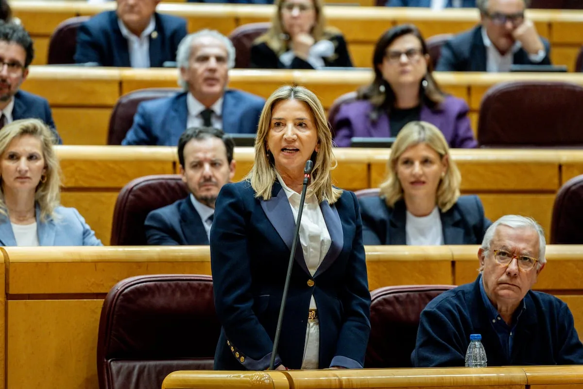 El PP impulsa la séptima comisión de investigación en el Senado, esta vez, sobre RTVE