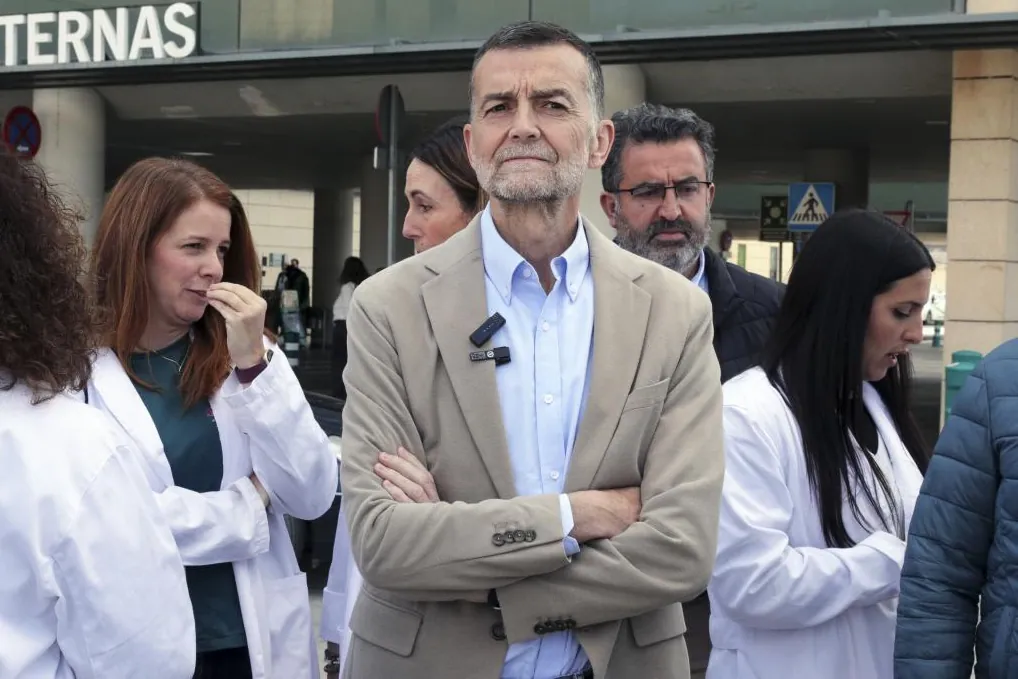 Giro total de Podemos: ofrece ahora a IU un pacto en Andalucía con Maíllo de líder y Sumar dentro