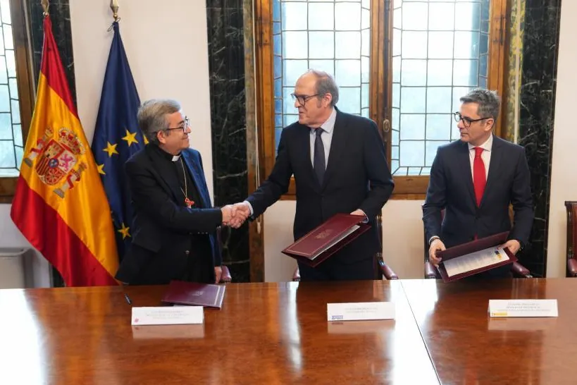 Luz verde a la reparación económica de víctimas de abusos en la Iglesia: "No se puede permitir la revictimización de las personas"