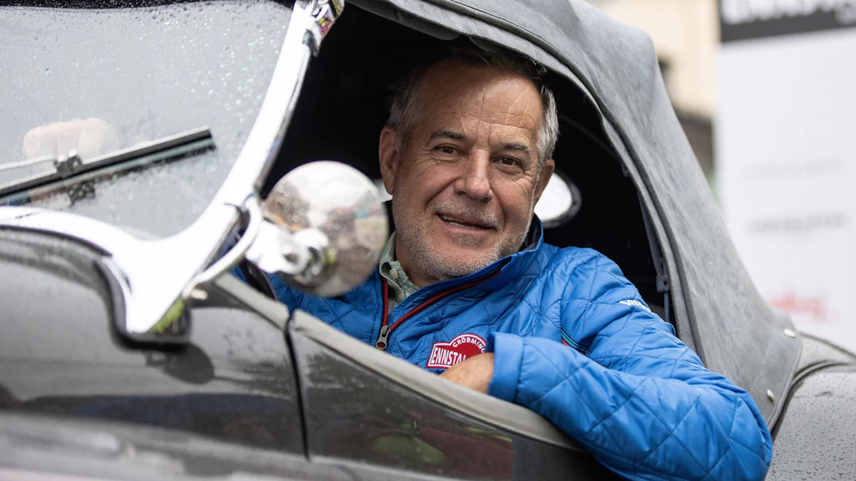 Korruptionsvorwürfe: Schaeffler-Aufsichtsrat Siegfried Wolf droht Gefängnisstrafe