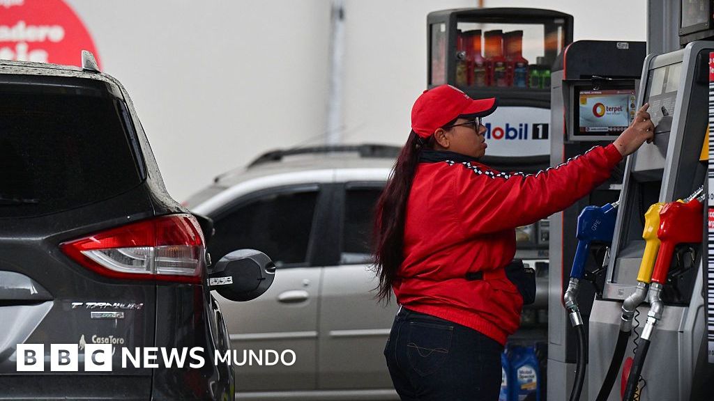 Qué medidas están tomando los gobiernos para aliviar el aumento de los precios de los combustibles en América Latina y el mundo