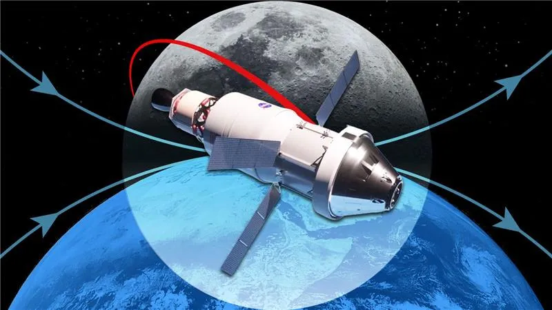 Artemis II: cómo es la ambiciosa misión para regresar a la Luna después de 50 años