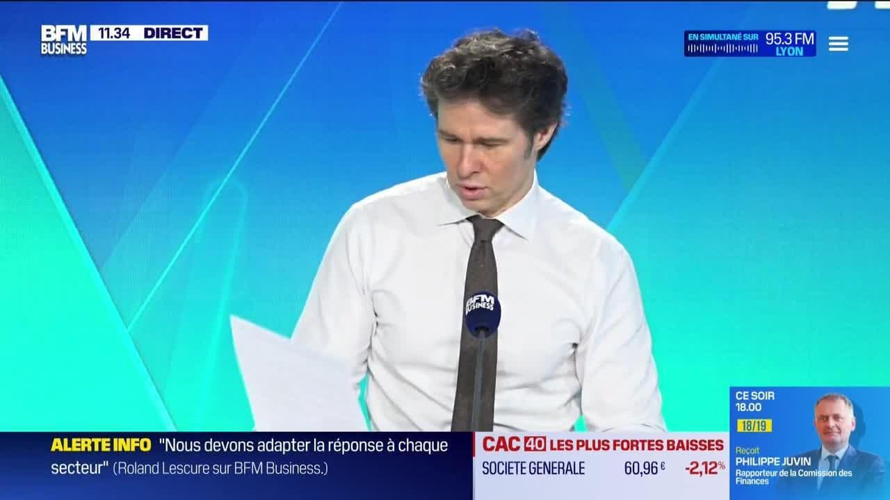 La boîte à outils : Airbnb, les règles administratives pour louer - 30/03