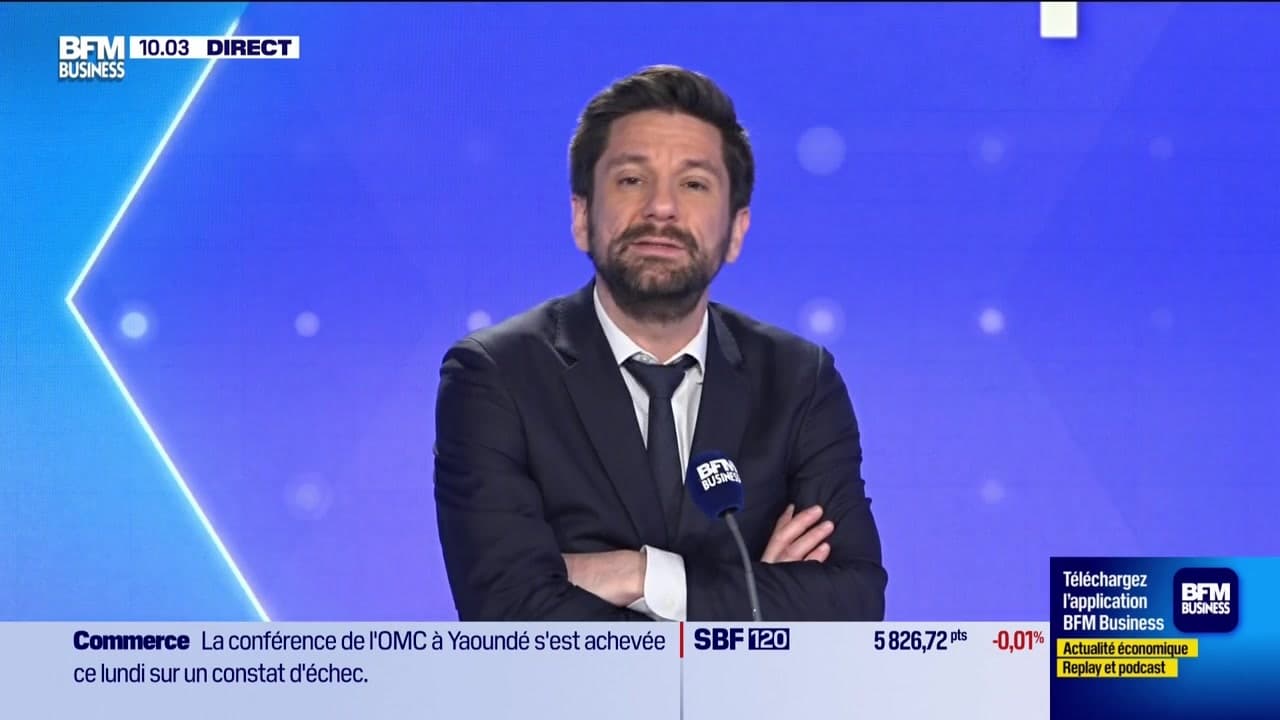 L'intégrale des Experts du lundi 30 mars