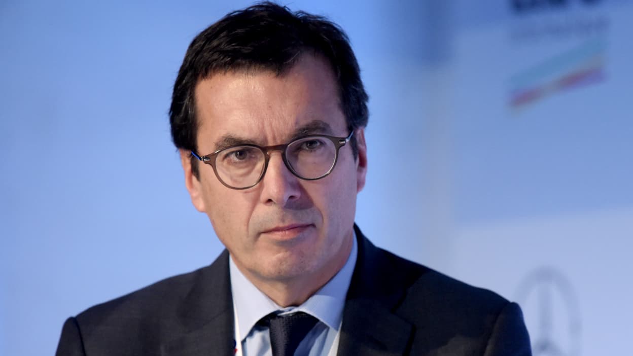 Le gouvernement va débloquer 70 millions d'euros supplémentaires pour financer du chômage partiel "pour soulager les entreprises" les plus exposées à la hausse des prix du carburant