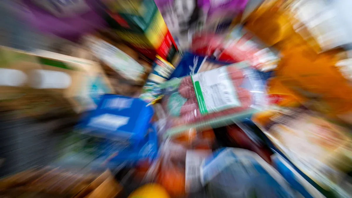 Statistisches Bundesamt: Inflation steigt wegen Iran-Krieg auf 2,7 Prozent