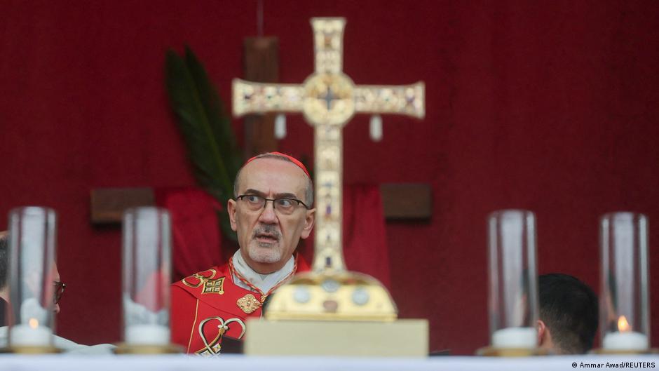 Nach Kritik: Kardinal kann jetzt doch in Grabeskirche
