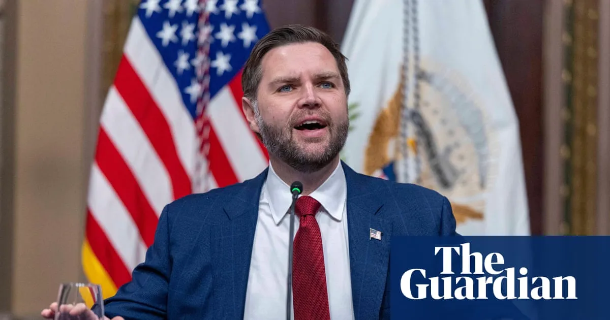JD Vance says aliens are ‘demons’ and details obsession with UFOs