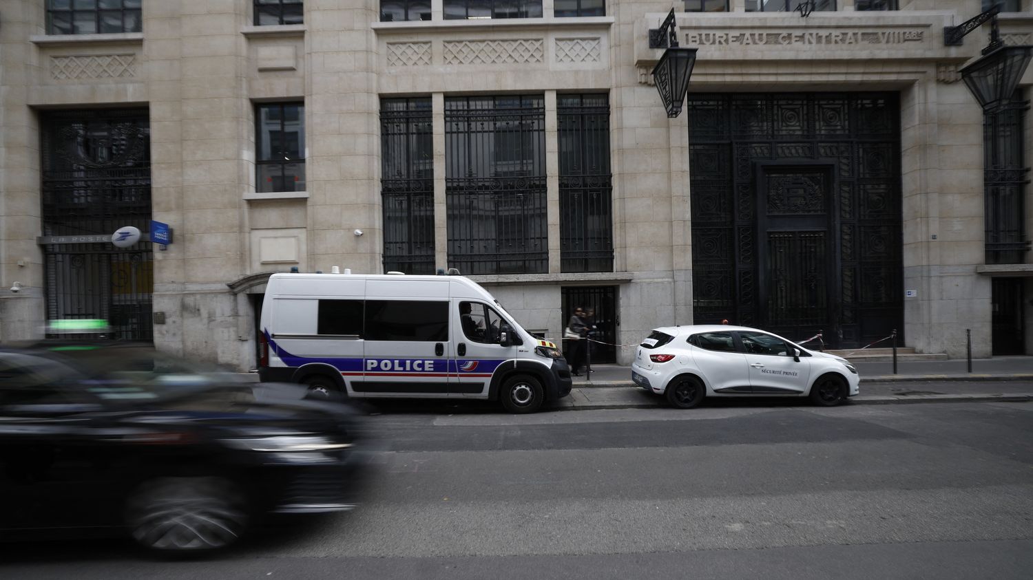 Attentat déjoué contre Bank of America à Paris : deux personnes de plus placées en garde à vue