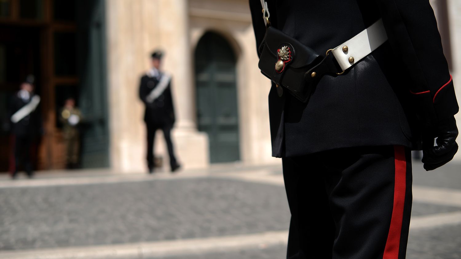 "Un objet qui change complètement de fonction" : quand un tableau volé devient une "caution" pour la mafia