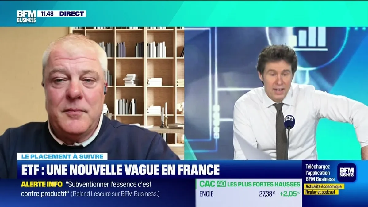 Tout pour investir - Lundi 30 mars