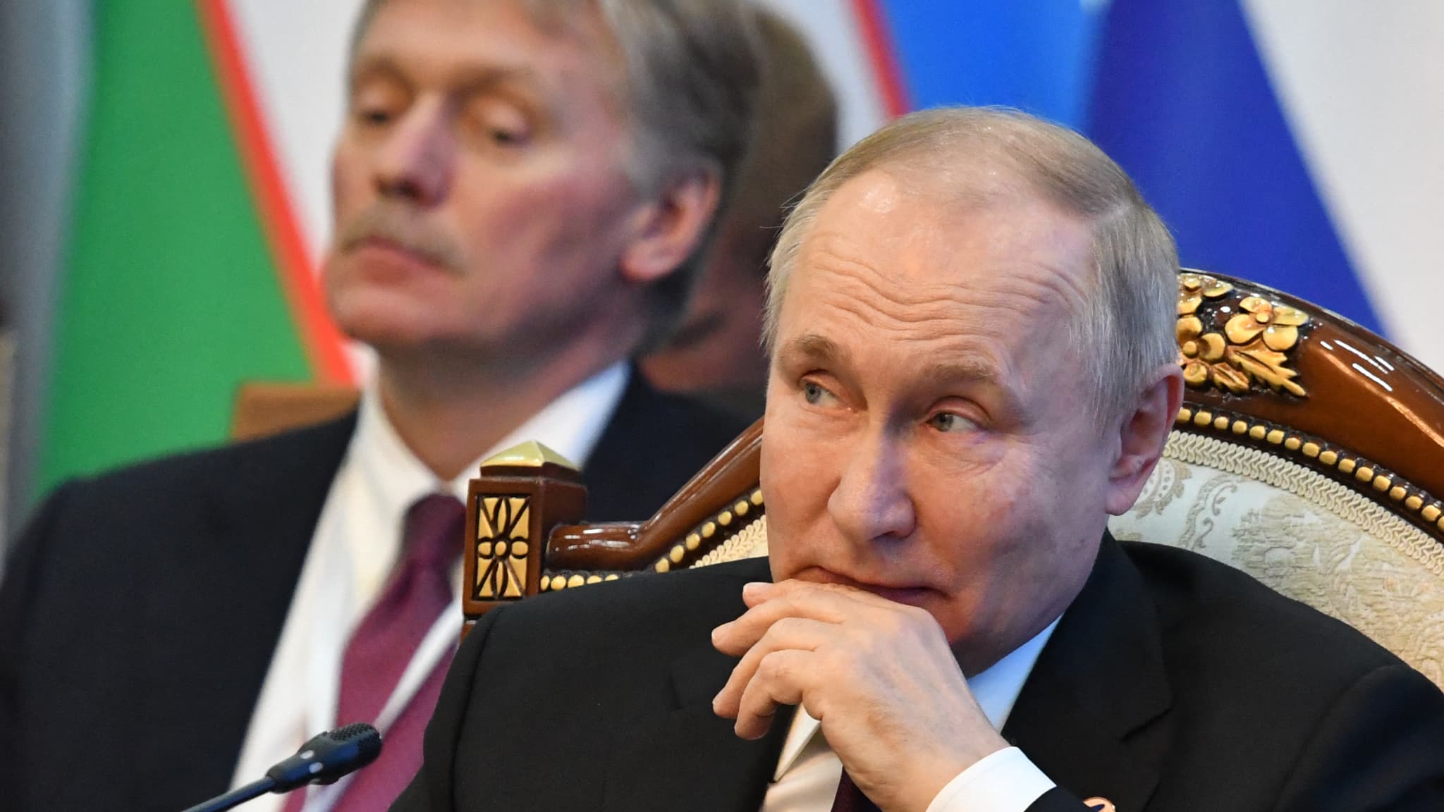 Le Kremlin se "réjouit" de l'arrivée d'un pétrolier russe à Cuba défiant le blocus de Washington (mais Trump est d'accord)