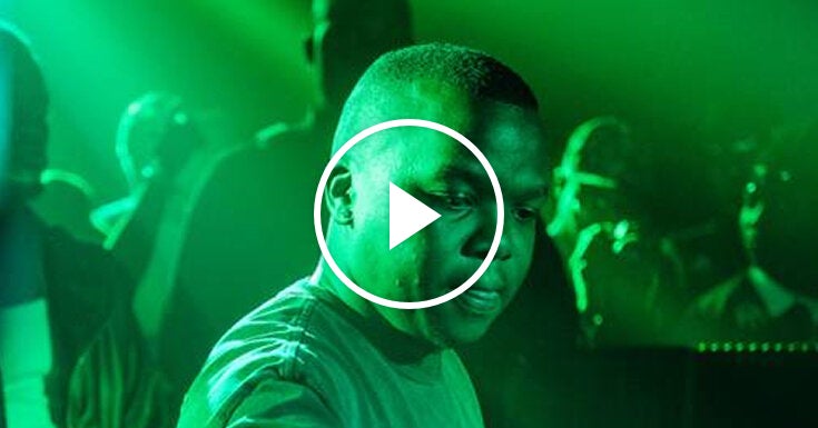 Lagos’s Month of Partying Is Getting Pricier