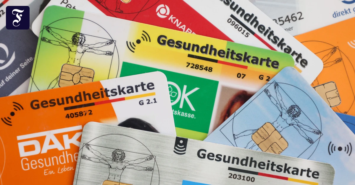 Gesundheitswesen: Krankenkassenkommission sieht Milliardenpotential