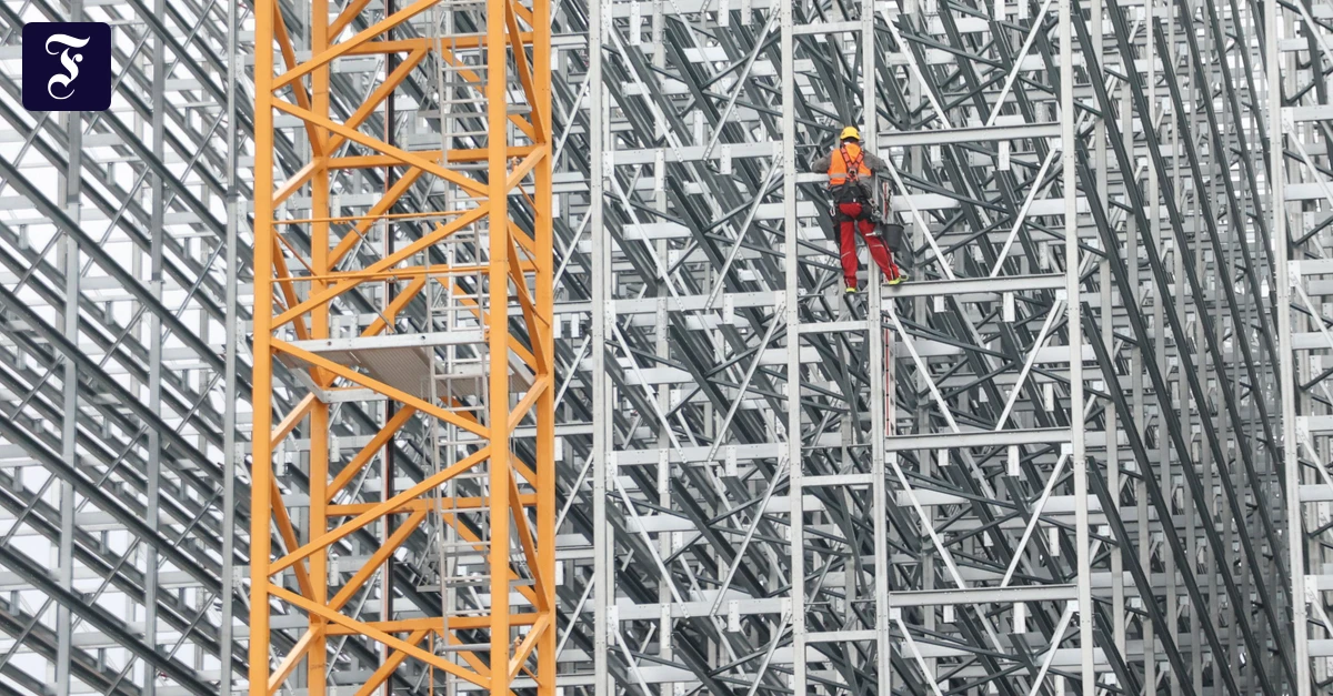 Stress in der Lieferkette: Lagerhaltung hat strategische Bedeutung für Unternehmen