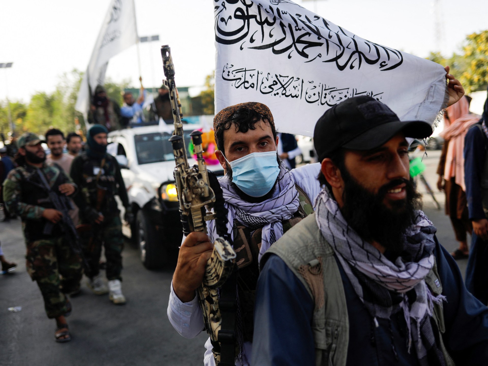 Tajikistan-Taliban border clashes: What’s behind them, why it affects China