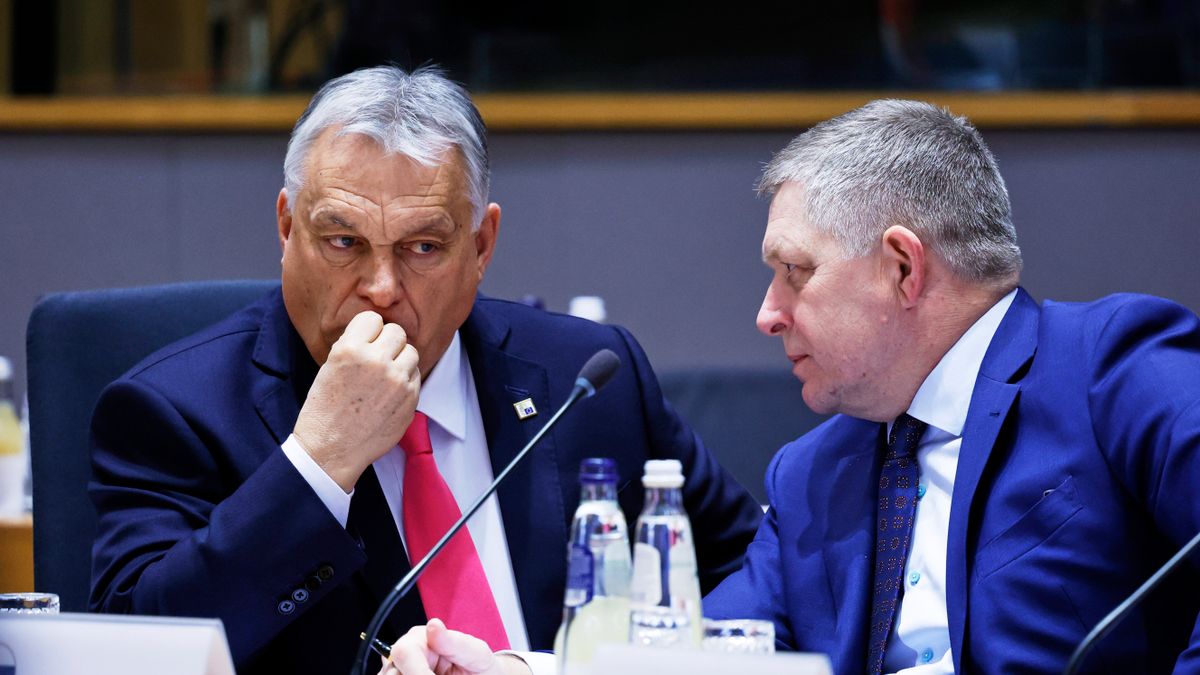 Europäische Union: Fünf Staaten bauen laut Bürgerrechtlern systematisch Rechtsstaat ab