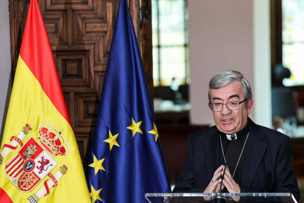 En Espagne, signature d’un accord « pionnier » entre le gouvernement et l’Eglise pour indemniser les victimes d’agressions sexuelles