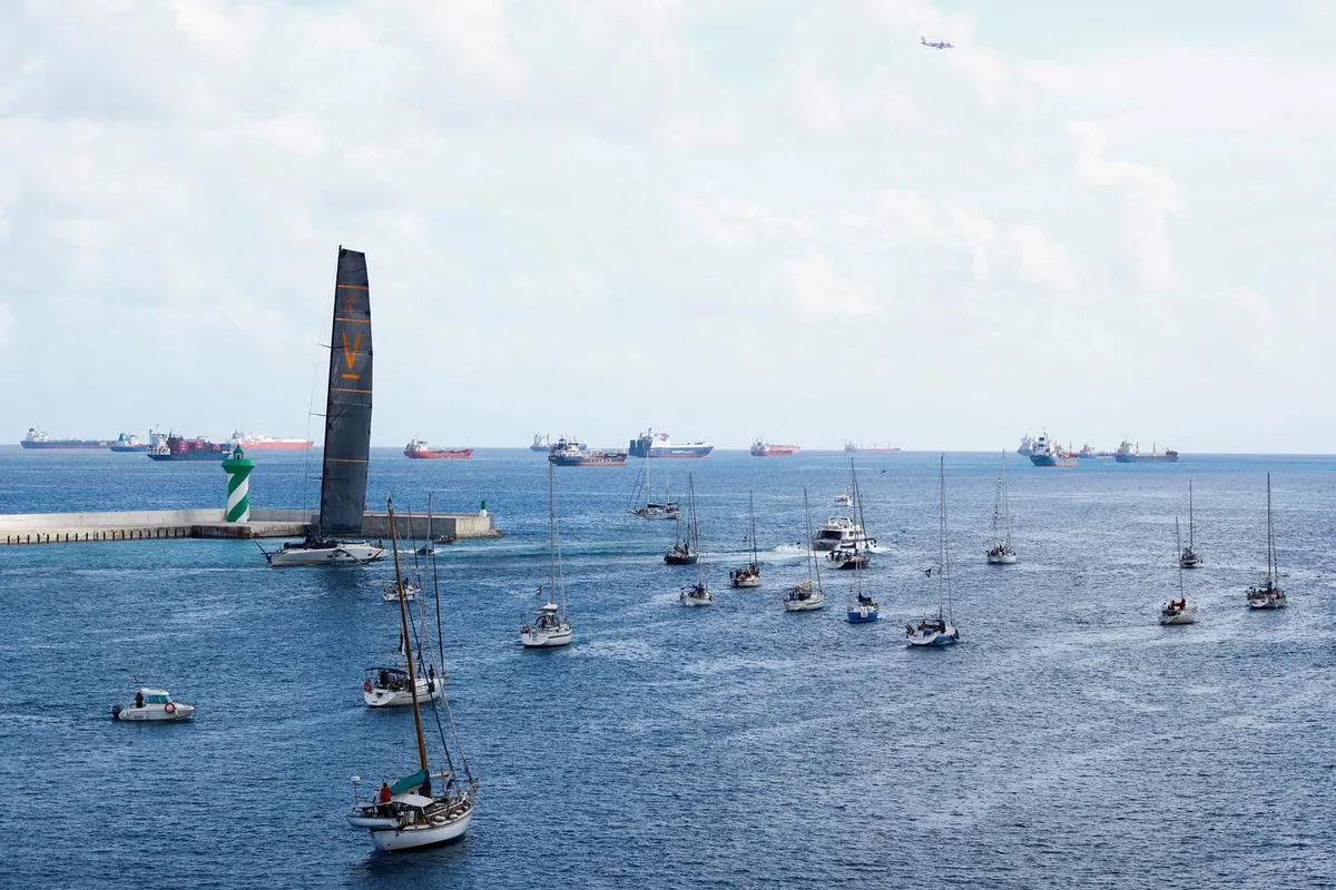 Une nouvelle flottille internationale pour Gaza se prépare avec l’objectif de briser le blocus israélien