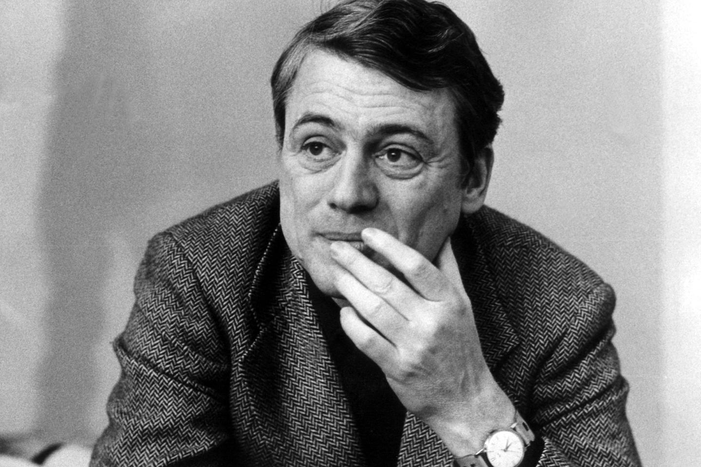 Alexander Kluge, écrivain et cinéaste allemand, est mort