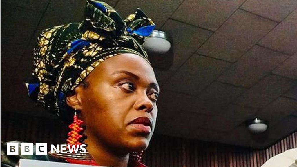 South African radio DJ among five charged over Russia recruitment plot