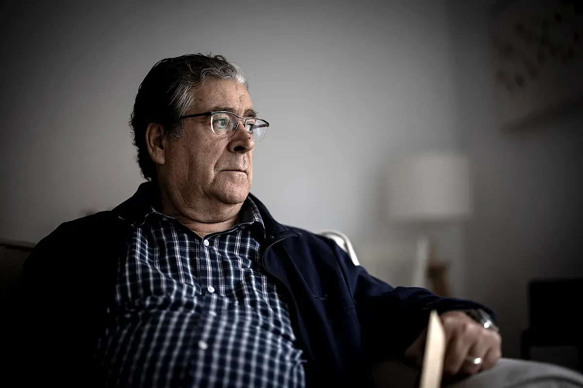 La vida después de los abusos sexuales en la Iglesia: "A aquel cura le diría que el daño que me hizo será insoportable hasta el día que me muera"
