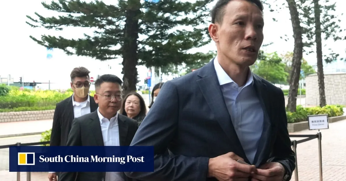 Fire alarm, pump systems switched off before tragedy, Tai Po blaze panel told