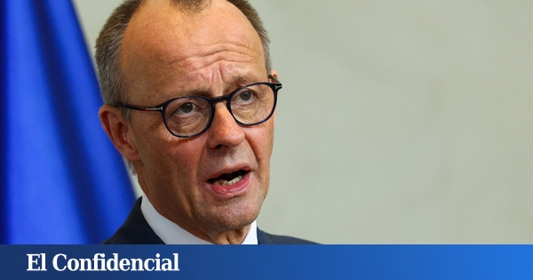 El canciller alemán aspira a que el 80% de los sirios que residen en Alemania regresen a su país de origen