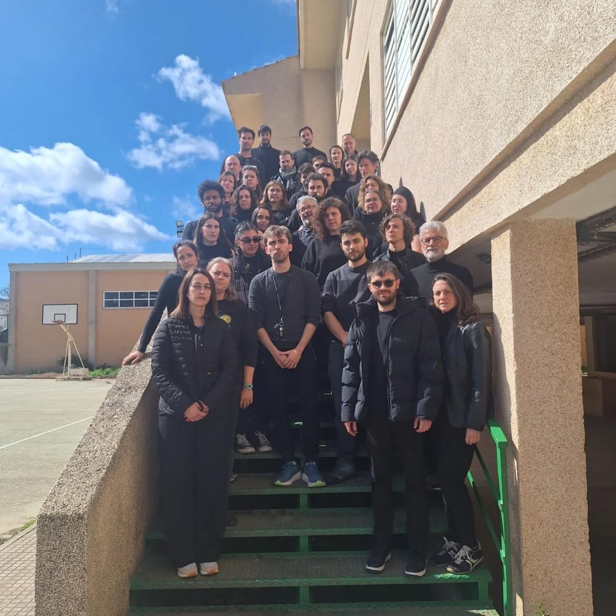 Un instituto de Mallorca se moviliza tras la denuncia de un ataque homófobo contra uno de sus profesores