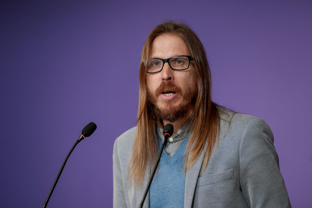 Podemos presiona a IU para sumarse a última hora a Por Andalucía