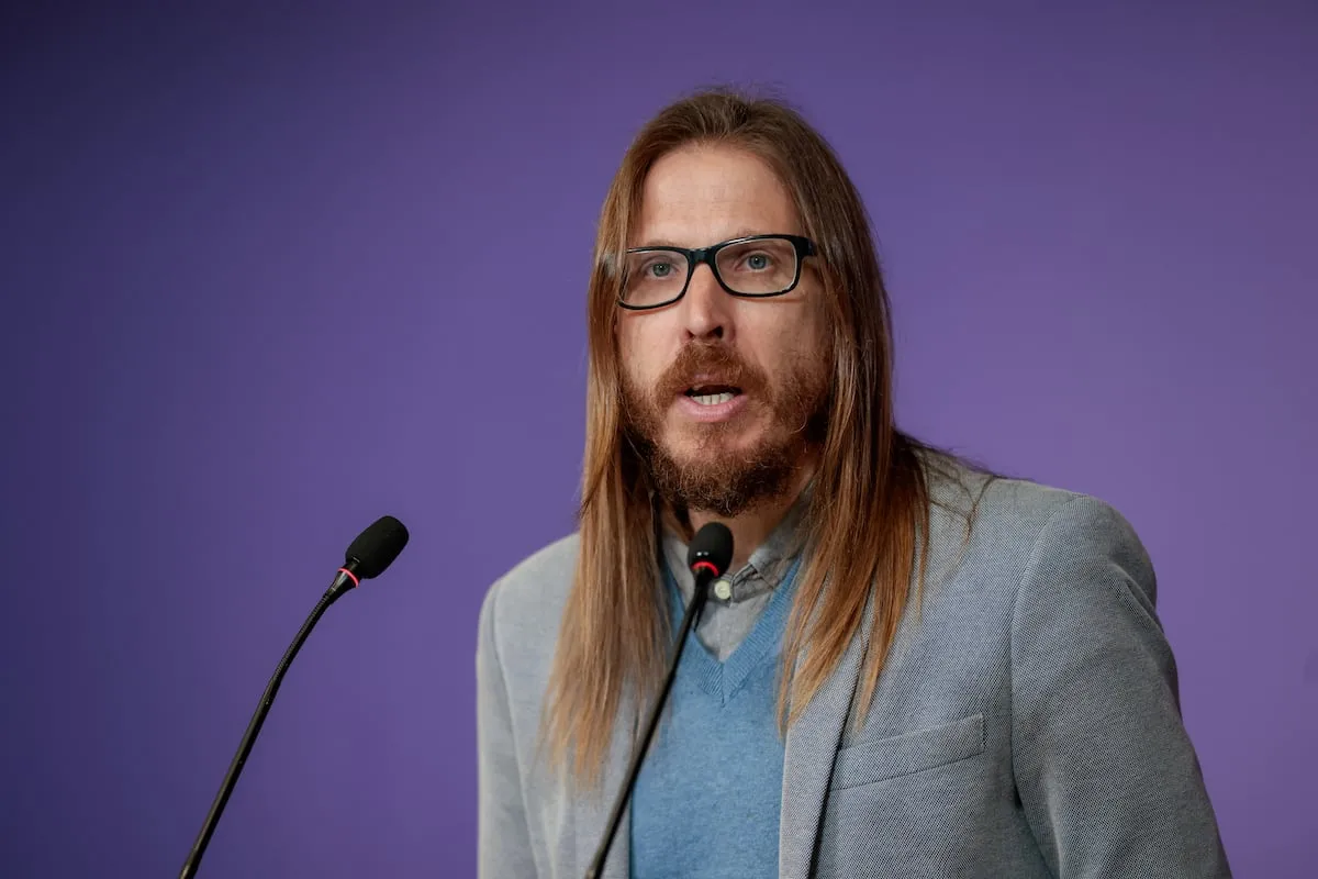 Podemos presiona a IU para sumarse a última hora a Por Andalucía
