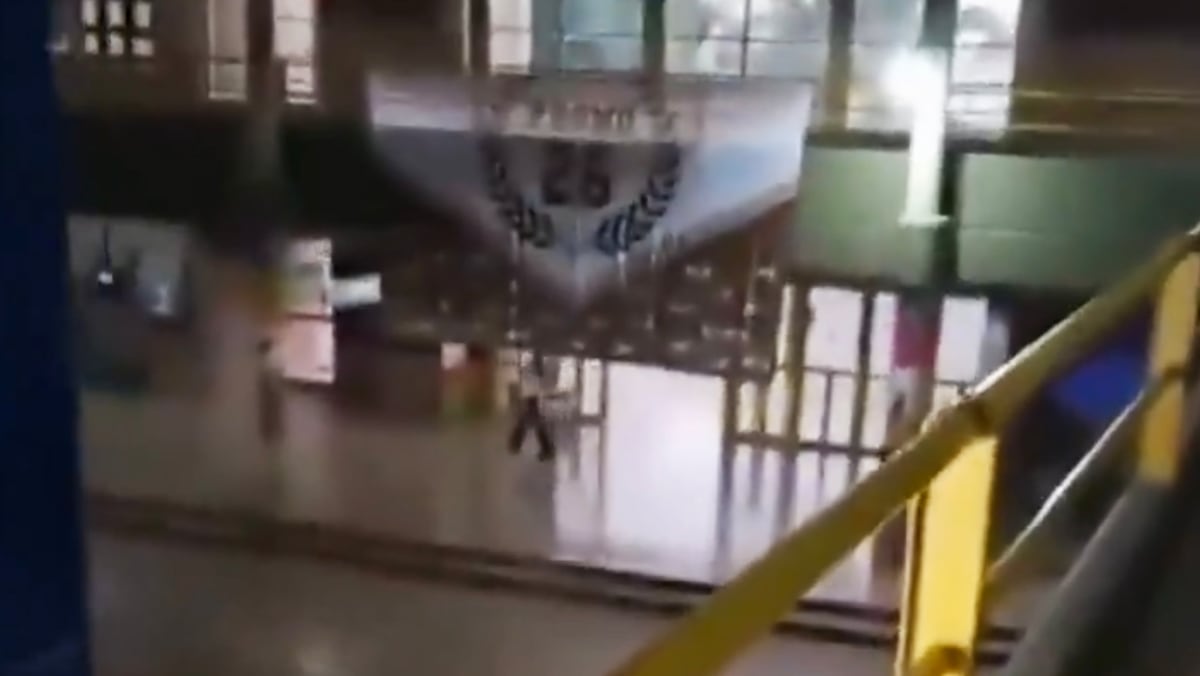 Un alumno dispara con una escopeta en una escuela argentina y mata a un compañero de 13 años 