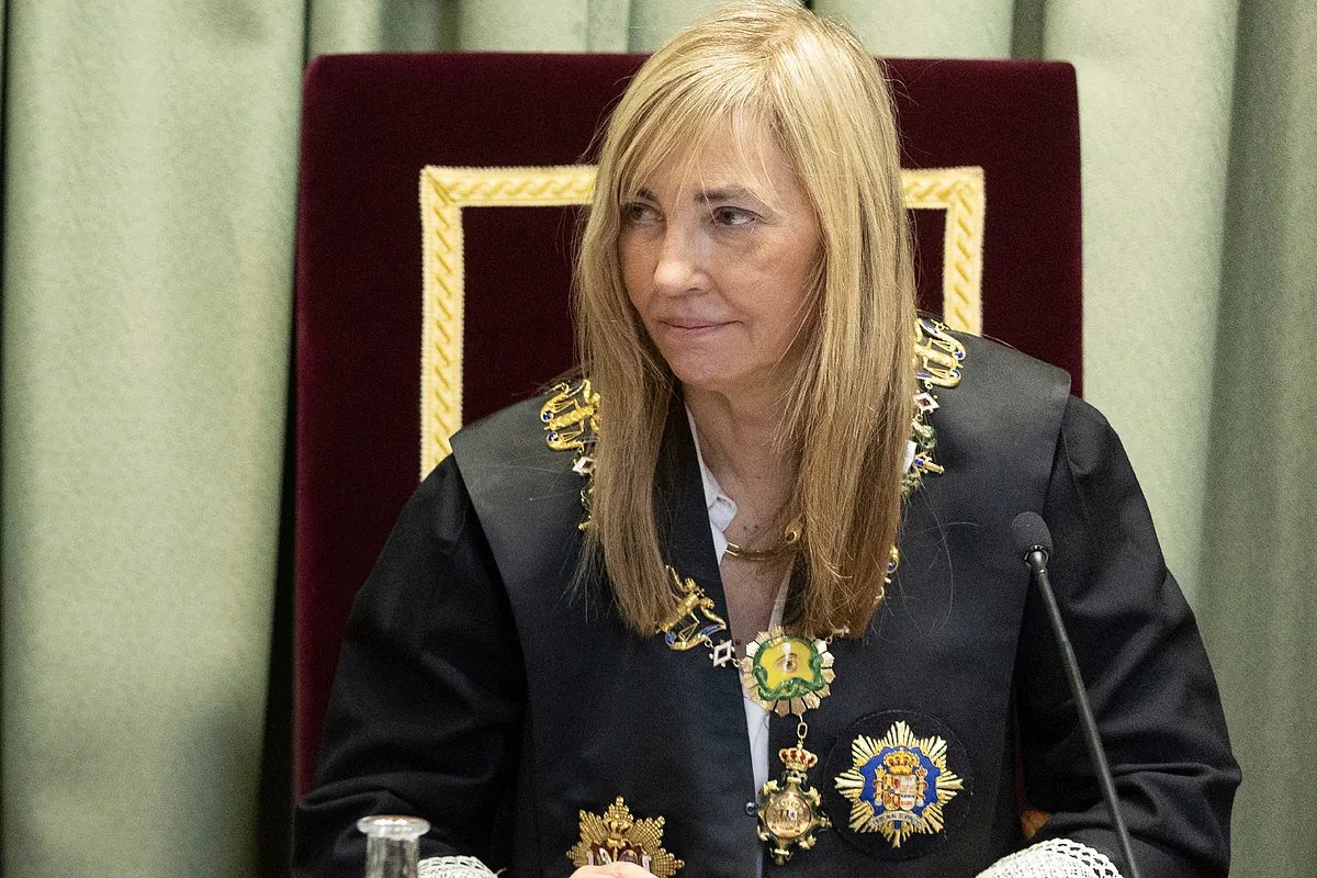 El CGPJ se aprueba una subida salarial de hasta 800 euros mensuales