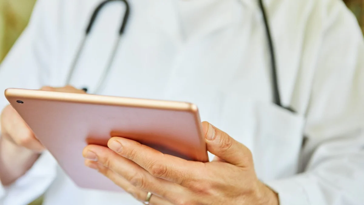 Finanzkommission Gesundheit: Die Medizin wird mit diesen Vorschlägen nicht besser