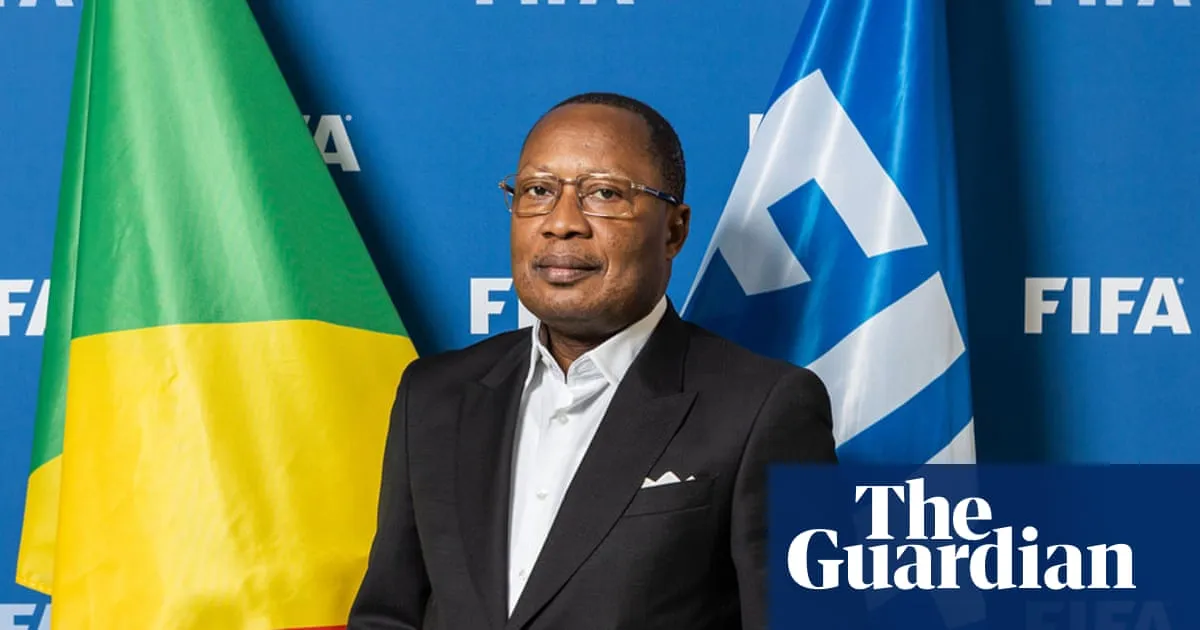 Interpol arrest warrant requested in Congo-Brazzaville for Jean-Guy Blaise Mayolas