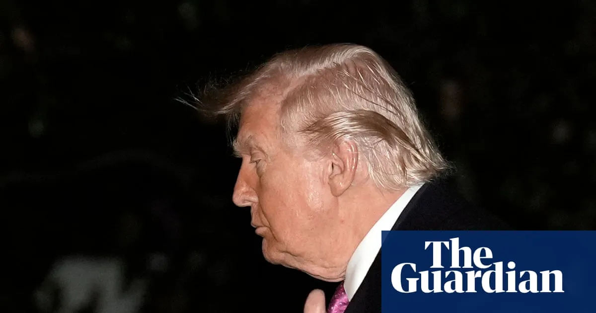 Will Trump put boots on the ground in Iran? – The Latest
