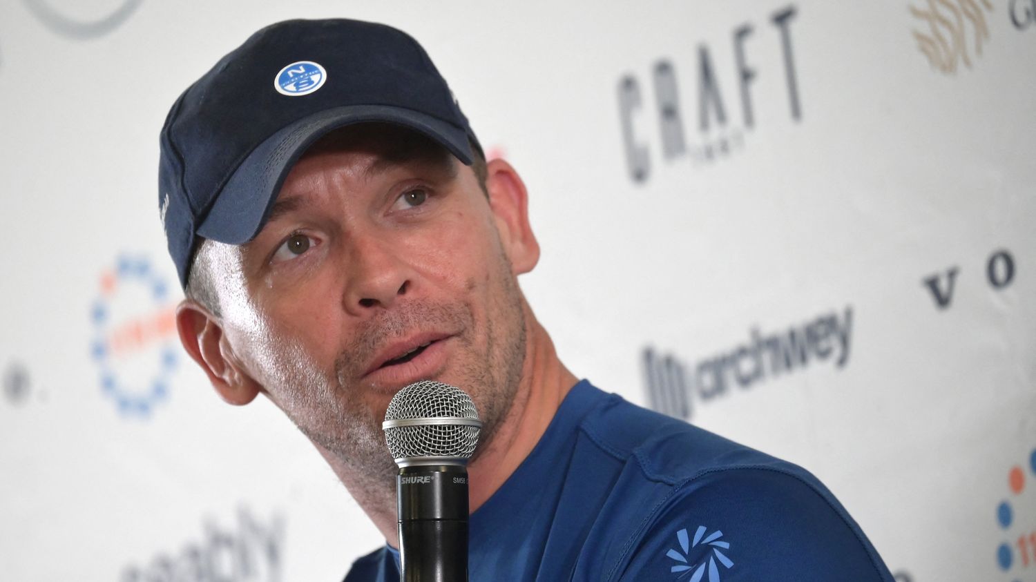 Le procès du navigateur Kevin Escoffier pour agressions sexuelles renvoyé au 9 novembre