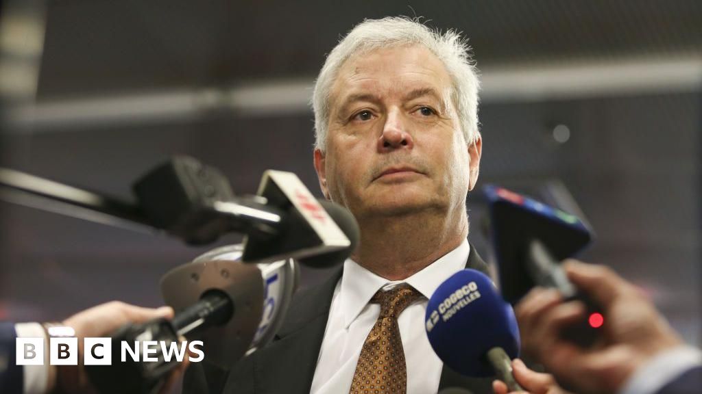 Air Canada CEO to retire after criticism for English-only condolence video