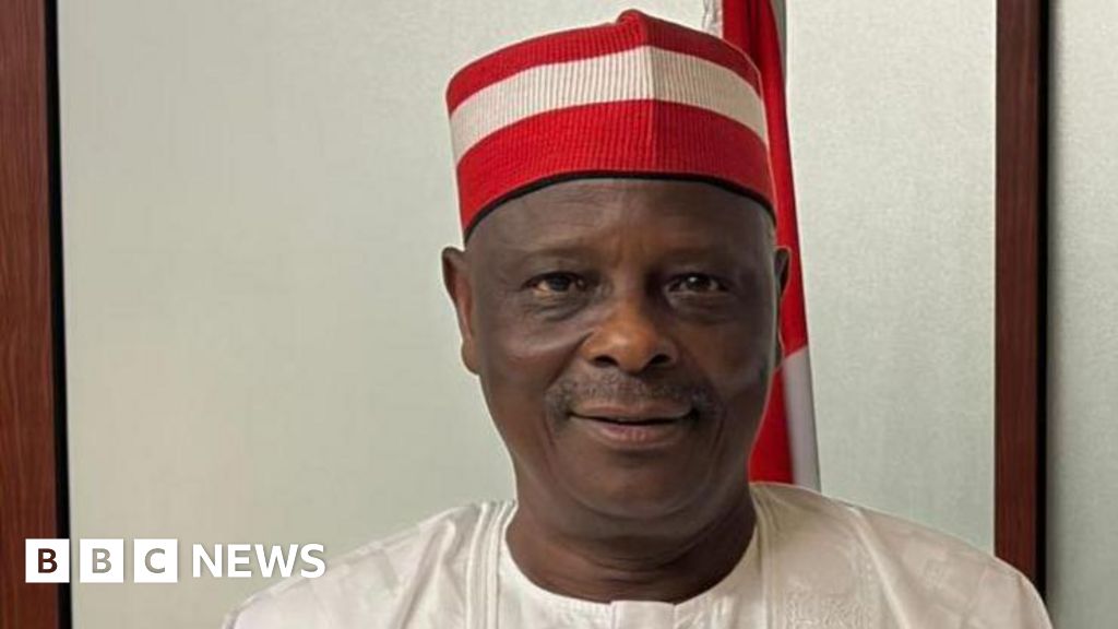 Nigerian president's rivals get major boost as political heavyweight joins fold