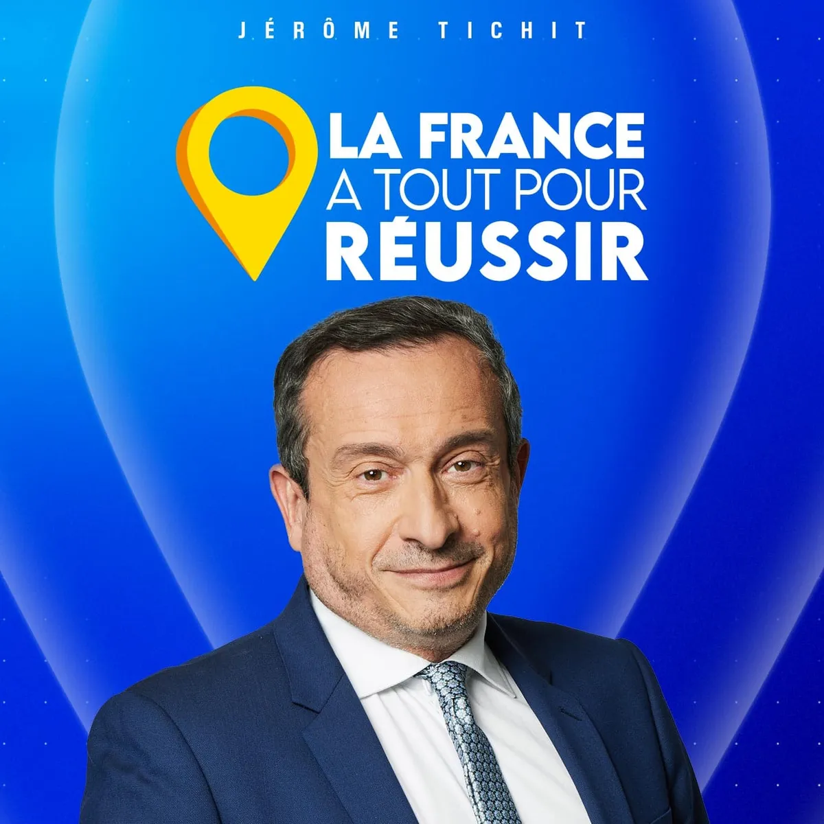 L'intégrale de La France a tout pour réussir du lundi 30 mars