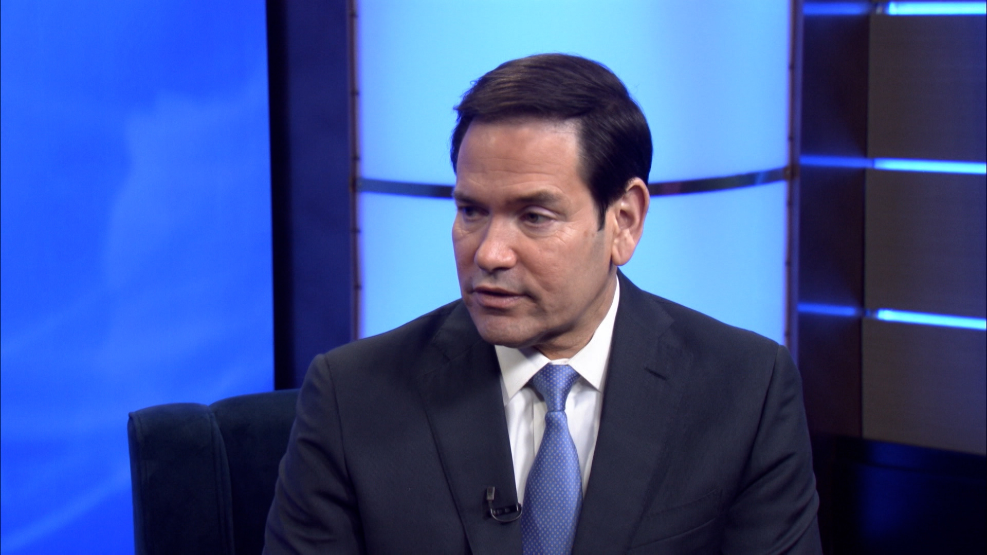 ‘Iran will never acquire nuclear weapons’ Rubio tells Al Jazeera