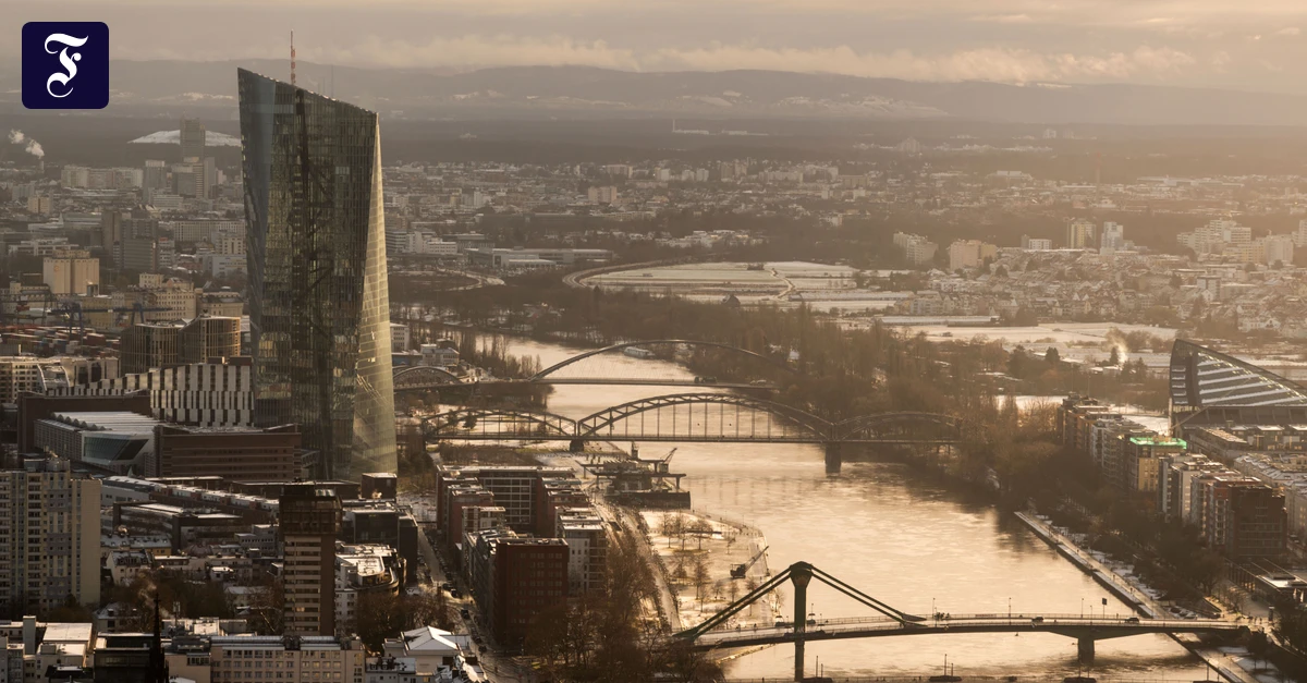 Steigende Preise: Inflationsschock