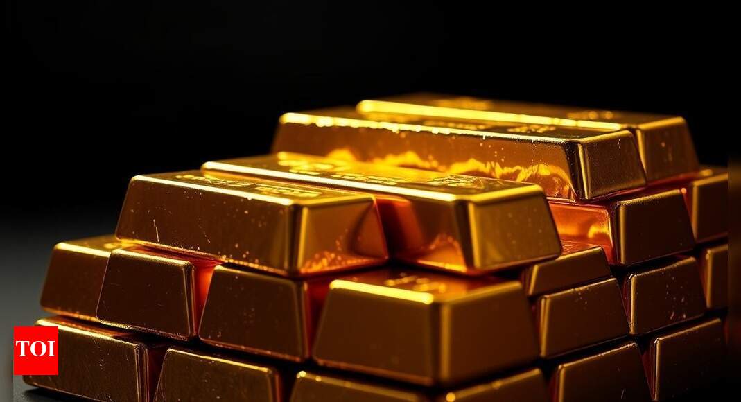 Gold rate today: How much yellow metal costs today? Check cost of 24K, 22K gold