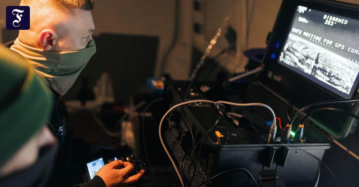 Nach Rheinmetall-Spott: Wie innovativ ukrainische Drohnen tatsächlich sind