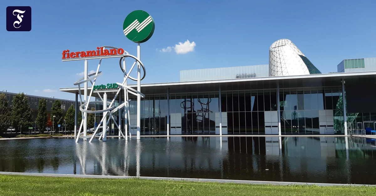 Messegesellschaften im Wandel: Plädoyer für eine europäische Supermesse